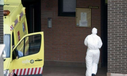 Ebola: inquiétude mondiale grandissante