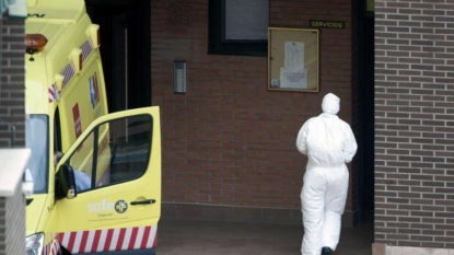 Ebola: inquiétude mondiale grandissante