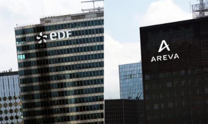 Nucléaire: Areva fournira du combustible aux centrales d’EDF jusqu’en 2021
