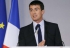 Face aux critiques d’Aubry, Valls a “les nerfs solides”