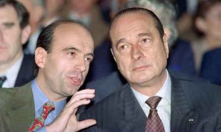 Immigration : 1990, quand les propositions de la droite ressemblaient à celles du FN