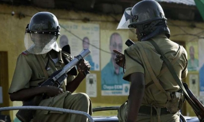 Sept personnes accusées de sorcellerie brûlées vives en Tanzanie