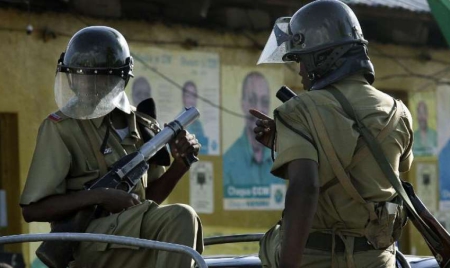 Sept personnes accusées de sorcellerie brûlées vives en Tanzanie