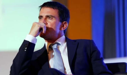 Suppression des départements: le recul pitoyable de Manuel Valls