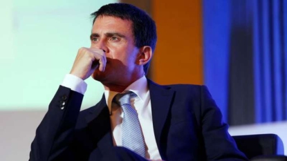 Suppression des départements: le recul pitoyable de Manuel Valls