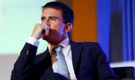 Suppression des départements: le recul pitoyable de Manuel Valls