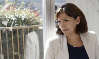 Climat: les maires du monde entier invités à Paris fin 2015