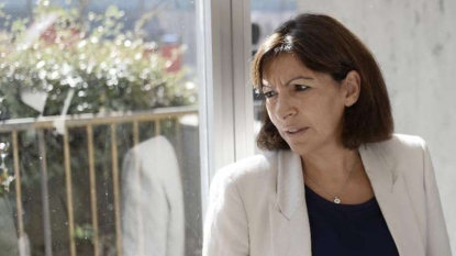 Climat: les maires du monde entier invités à Paris fin 2015