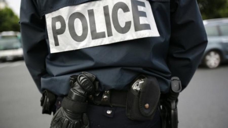 Suicide d’un policier au commissariat de Meaux