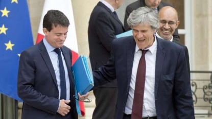 Valls et Le Foll passent la nuit dans un gîte rural: “Et pourquoi pas?”