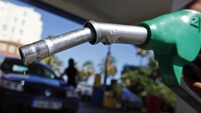 Budget 2015 : le litre de gazole sera plus cher