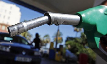 Budget 2015 : le litre de gazole sera plus cher