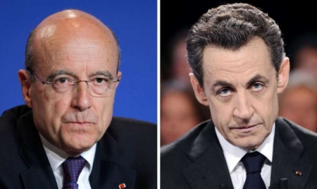 Primaire UMP : Juppé devance Sarkozy