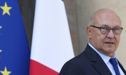 “Nous engagerons une réforme de la prime pour l’emploi et du RSA activité” (Sapin)