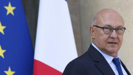 “Nous engagerons une réforme de la prime pour l’emploi et du RSA activité” (Sapin)