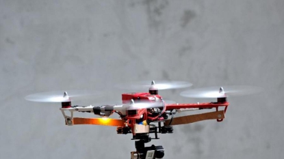 Un touriste déféré devant la justice pour avoir survolé Paris avec un drone