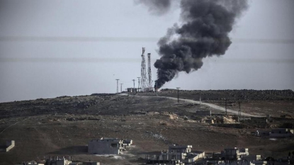 Damas considère toute intervention turque en Syrie comme une “agression”