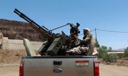 Yémen: 12 morts dans un affrontement entre rebelles chiites et Al-Qaïda