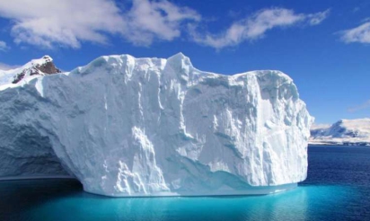 La Chine va construire une piste aérienne dans l’Antarctique