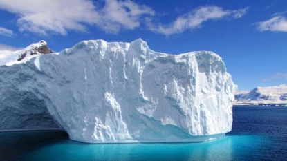 La Chine va construire une piste aérienne dans l’Antarctique