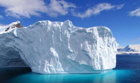 La Chine va construire une piste aérienne dans l’Antarctique