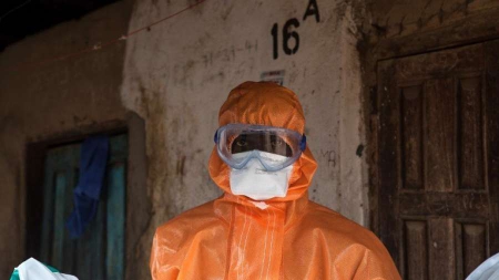 Ebola : “la France est prête”, assure Marisol Touraine