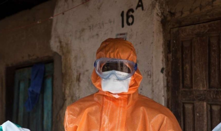 Ebola : “la France est prête”, assure Marisol Touraine