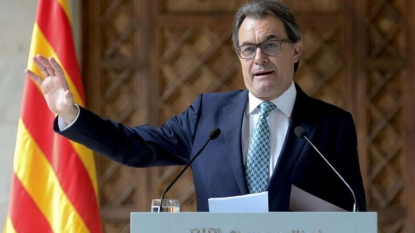 Catalogne: le gouvernement régional maintient le cap de l’indépendance