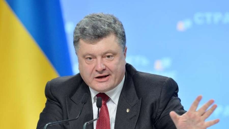 Ukraine: le chef de la Garde nationale nommé ministre de la Défense