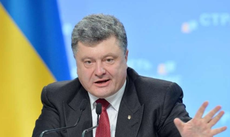 Ukraine: le chef de la Garde nationale nommé ministre de la Défense