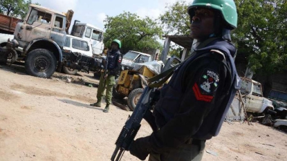 Somalie: un journaliste grièvement blessé par balles à Mogadiscio