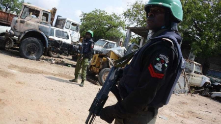 Somalie: un journaliste grièvement blessé par balles à Mogadiscio