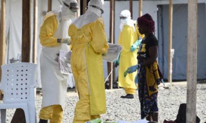 Ebola couvre l’ensemble du Liberia, inquiétude croissante aux Etats-Unis