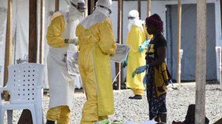 Ebola couvre l’ensemble du Liberia, inquiétude croissante aux Etats-Unis