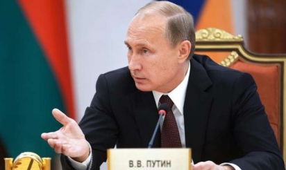 Ukraine: Poutine ordonne le retrait des troupes russes de la frontière