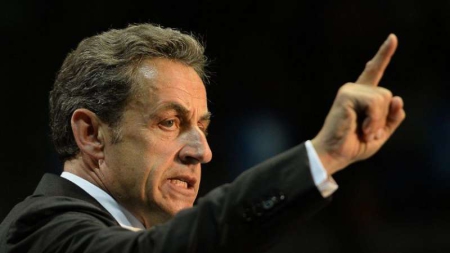 Trafic de drogue : Sarkozy propose qu’on retire leur appartement aux dealers