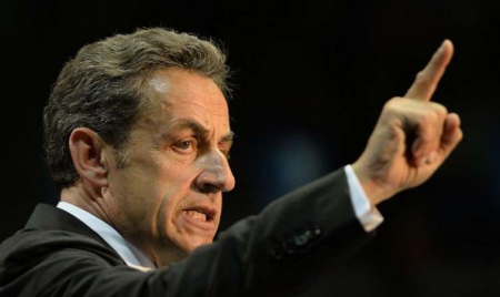 Trafic de drogue : Sarkozy propose qu’on retire leur appartement aux dealers