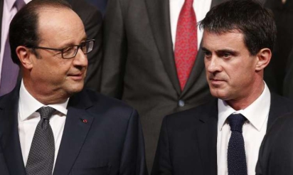 Sondage: 80% des Français pensent que Hollande n’est pas “un bon président”