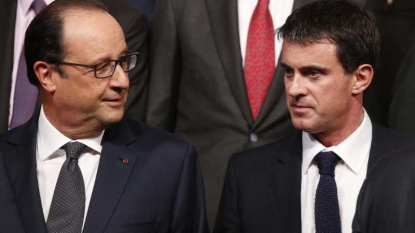 Sondage: 80% des Français pensent que Hollande n’est pas “un bon président”