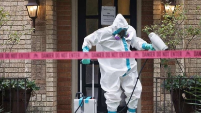 Ebola : un deuxième soignant contaminé au Texas