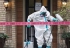 Ebola : un deuxième soignant contaminé au Texas