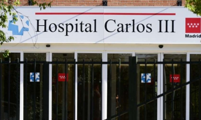 Ebola : trois nouvelles personnes hospitalisées en Espagne