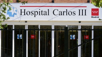 Ebola : trois nouvelles personnes hospitalisées en Espagne