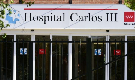 Ebola : trois nouvelles personnes hospitalisées en Espagne