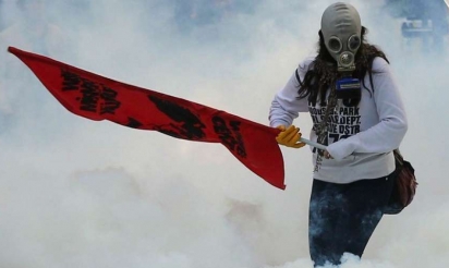 Turquie : les émeutes kurdes font 14 morts