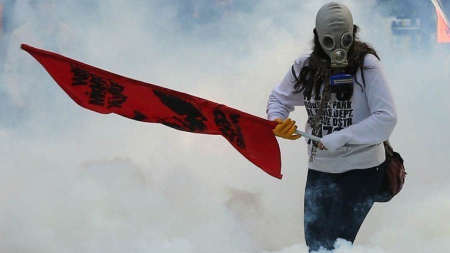 Turquie : les émeutes kurdes font 14 morts