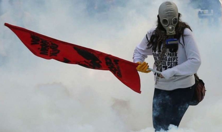 Turquie : les émeutes kurdes font 14 morts