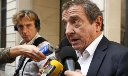 Campagne 2012 de Sarkozy: un premier ex-dirigeant de Bygmalion mis en examen