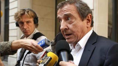 Campagne 2012 de Sarkozy: un premier ex-dirigeant de Bygmalion mis en examen