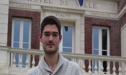 Seine-Saint-Denis : Maxence, élu municipal FN, se convertit à l’islam